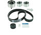 Kit distribuție Subaru Legacy II Combi BD BG Dayco KTB418