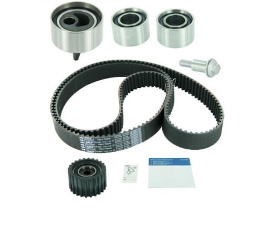 Kit curea de distribuție Subaru Legacy II BD BG Dayco KTB418