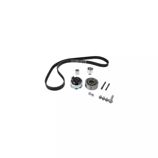 Timing Belt Kit Vw Touran 1t3 Dayco Ktb788