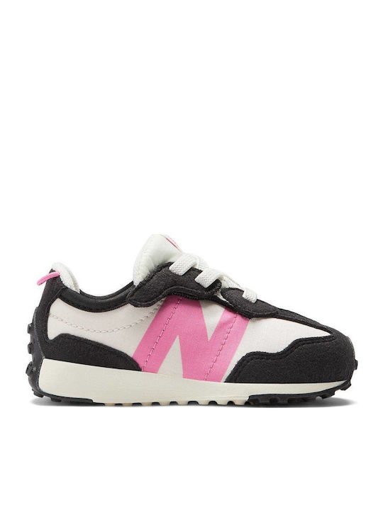New Balance Παιδικά Sneakers Μπεζ