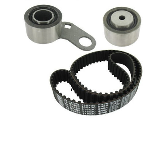 Land Rover Discovery I Lj Lg Dayco Ktb596 Distribution Kit