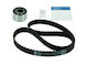 Kit curea de distribuție Suzuki Swift II Hatchback EA MA Dayco KTB579