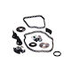 Timing Belt Kit Set Nissan Micra Ii K11 Dayco Ktc1039