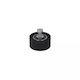 Citroen C8 Ea Eb Dayco Atb2041 Guide Roller