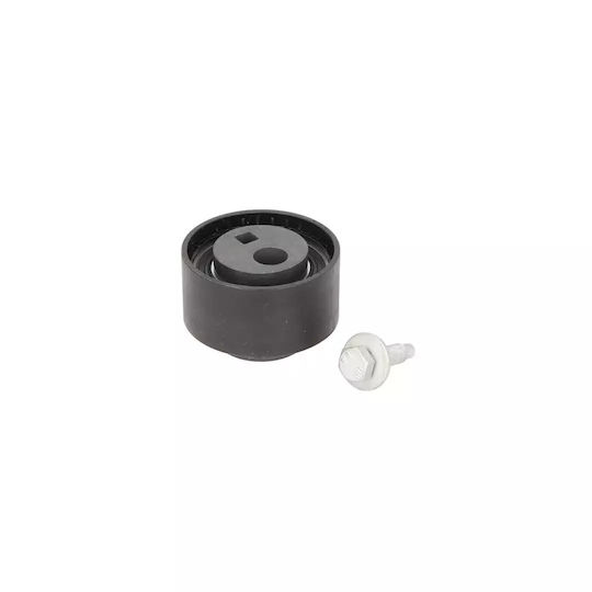 Tensioner Pulley Belt Peugeot 607 9d 9u Dayco Atb2508
