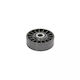 Führungsrolle Vw Lt 28-35 Ii Bus 2db 2de 2dk Dayco Apv2086