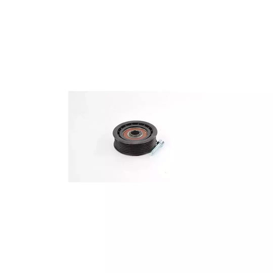 Role de ghidare pentru șasiu platformă Vw Lt 28-46 II Dayco Apv2106