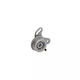 Rolea de tensionare a curelei Dayco ATB2438 pentru Hyundai Accent II Sedan LC