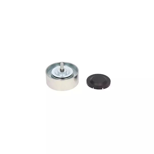 Vw Phaeton 3d Dayco Guide Roller Apv2499