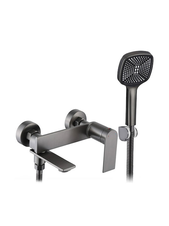 Rea Storm Rea B4585 Mixing Bathtub Complete Set