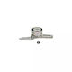 Belt Tensioner Citroen Zx N2 Dayco Apv2025
