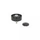Guide Roller Audi A8 4h Dayco Apv2827