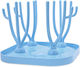 Lorelli Drying Rack for Baby Bottles Blue 1pcs