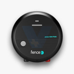 Fencee 06.01.0015 Μπαταρία Ηλεκτρικής Περίφραξης