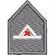 GreekForces Emblemă Corpuri de Securitate