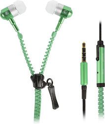 Forever Street Music In-ear Handsfree Ακουστικά...