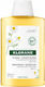 Klorane Chamomile for Blonde Highlights Shampoos Reconstruction/Nourishment for Coloured Hair 200ml