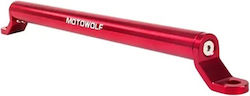 Motowolf Μπάρα για Βάση Κινητού Motowolf Μπάρα για Βάση Κινητού