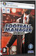 Football Manager 2008 PC Game