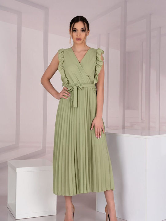 Merribel Merlotina Dress Ladi