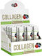 Pure Nutrition Collagen Liquid 25мл Брусница