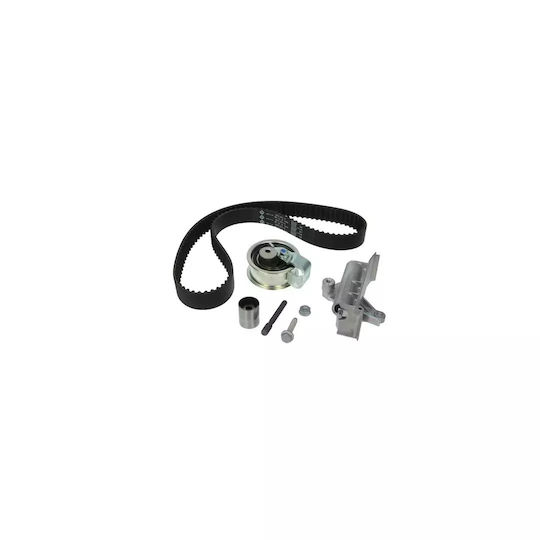 Vw Lupo 6x1 6e1 Timing Belt Kit Dayco Ktb415