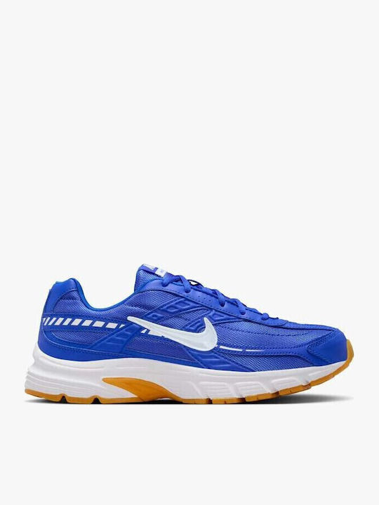 Initiator Ανδρικά Sneakers Μπλε