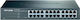 TP-LINK TL-SG1024DE Managed L2 Switch with 24 Ethernet Ports