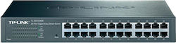 TP-LINK TL-SG1024DE Managed L2 Switch with 24 Ethernet Ports