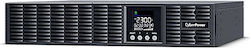 CyberPower OLS3000ERT2UA-N USV 3000VA 2700W