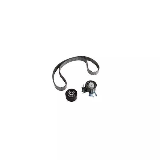 Kit curea de distribuție Citroen C8 Ea Eb Dayco Ktb967