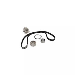 Water Pump Set + Timing Belt Alfa Romeo 147 937 Dayco Ktbwp3340 Water Pump Set + Timing Belt Alfa Romeo 147 937 Dayco Ktbwp3340