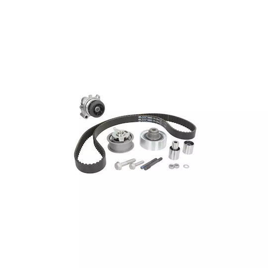 Water Pump Set + Timing Belt Vw New Beetle 9c1 1c1 Dayco Ktbwp4290