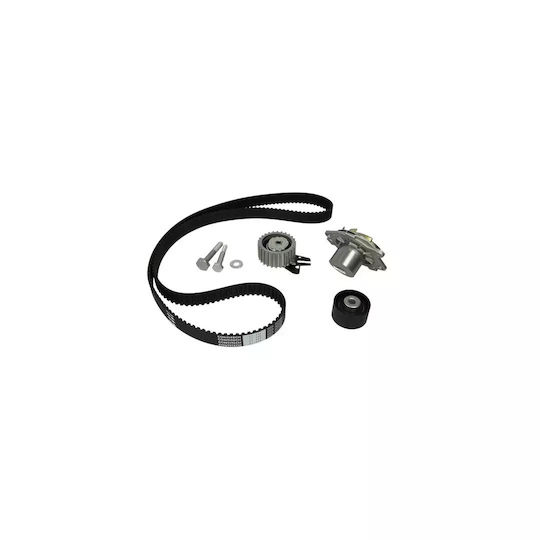 Wasserpumpen-Set + Zahnriemen Fiat Marea 185 Dayco Ktbwp3170