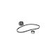 Water Pump Set + Timing Belt Fiat Punto Van 188ax Dayco Ktbwp2910