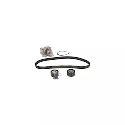 Set pompă de apă + curea de distribuție Peugeot Expert Tepee Vf3v Dayco Ktbwp9670