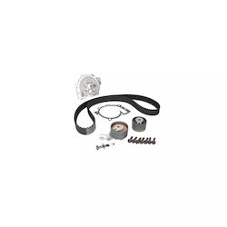 Water Pump Set + Timing Belt Volvo C30 Dayco Ktbwp5920
