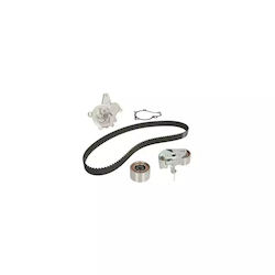 Set pompa de apă + curea de distribuție Hyundai Trajet Fo Dayco Ktbwp9660 Set pompa de apă + curea de distribuție Hyundai Trajet Fo Dayco Ktbwp9660