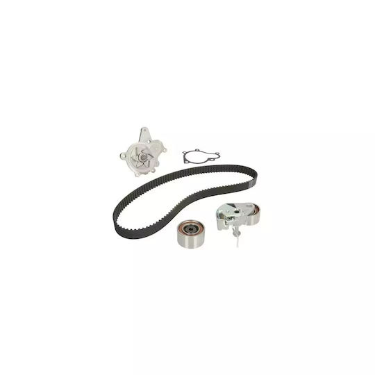Set pompa de apă + curea de distribuție Hyundai Trajet Fo Dayco Ktbwp9660