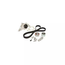 Water Pump Set + Timing Belt Skoda Superb 3u4 Dayco Ktbwp3680 Water Pump Set + Timing Belt Skoda Superb 3u4 Dayco Ktbwp3680