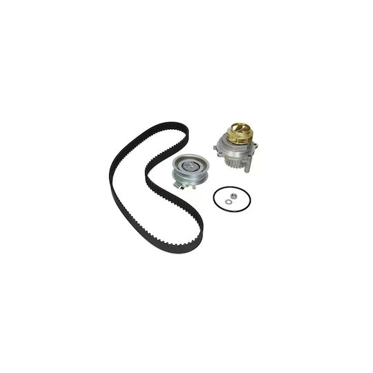 Set pompa de apă + curea de distribuție Vw Passat Variant 3c5 Dayco Ktbwp2530
