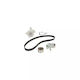 Water Pump Set + Timing Belt Hyundai Accent Ii Sedan Lc Dayco Ktbwp9660