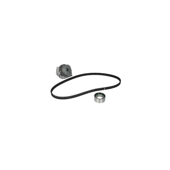 Water Pump Set + Timing Belt Fiat Punto 188 Dayco Ktbwp2910