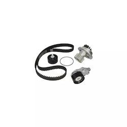 Set pompa de apă + curea de distribuție Daewoo Lacetti Hatchback Klan Dayco Ktbwp5590