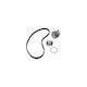 Water Pump + Timing Belt Set Peugeot Partner Combispace 5f Dayco Ktbwp1010