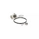Set pompa de apă + curea de distribuție Renault Kangoo Express Fc0 1 Dayco Ktbwp1740