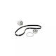Wasserpumpe + Zahnriemensatz Peugeot 206 Schrägheck 2a C Dayco Ktbwp1130