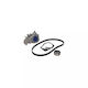 Set pompa de apă + curea de distribuție Renault Clio II Bb0 1 2 Cb0 1 2 Dayco Ktbwp2590