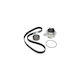 Water Pump Set + Timing Belt Vw Lt 28-46 Ii Body 2da 2dd 2dh Dayco Ktbwp3430