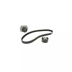 Set pompa de apă + curea de distribuție Fiat 500x 334 Dayco Ktbwp2853